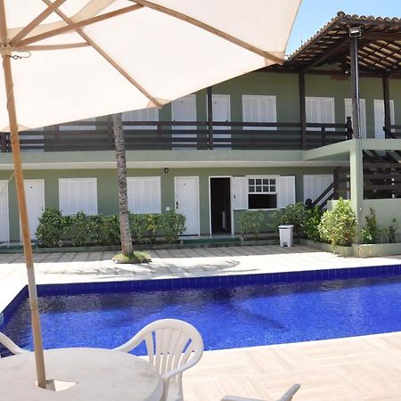 Flat 105 A 120 Metros Da Praia De Geriba Lägenhet Búzios Exteriör bild