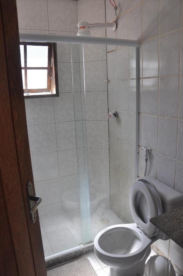 Flat 105 A 120 Metros Da Praia De Geriba Lägenhet Búzios Exteriör bild