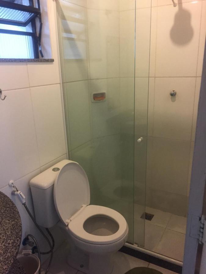 Flat 105 A 120 Metros Da Praia De Geriba Lägenhet Búzios Exteriör bild
