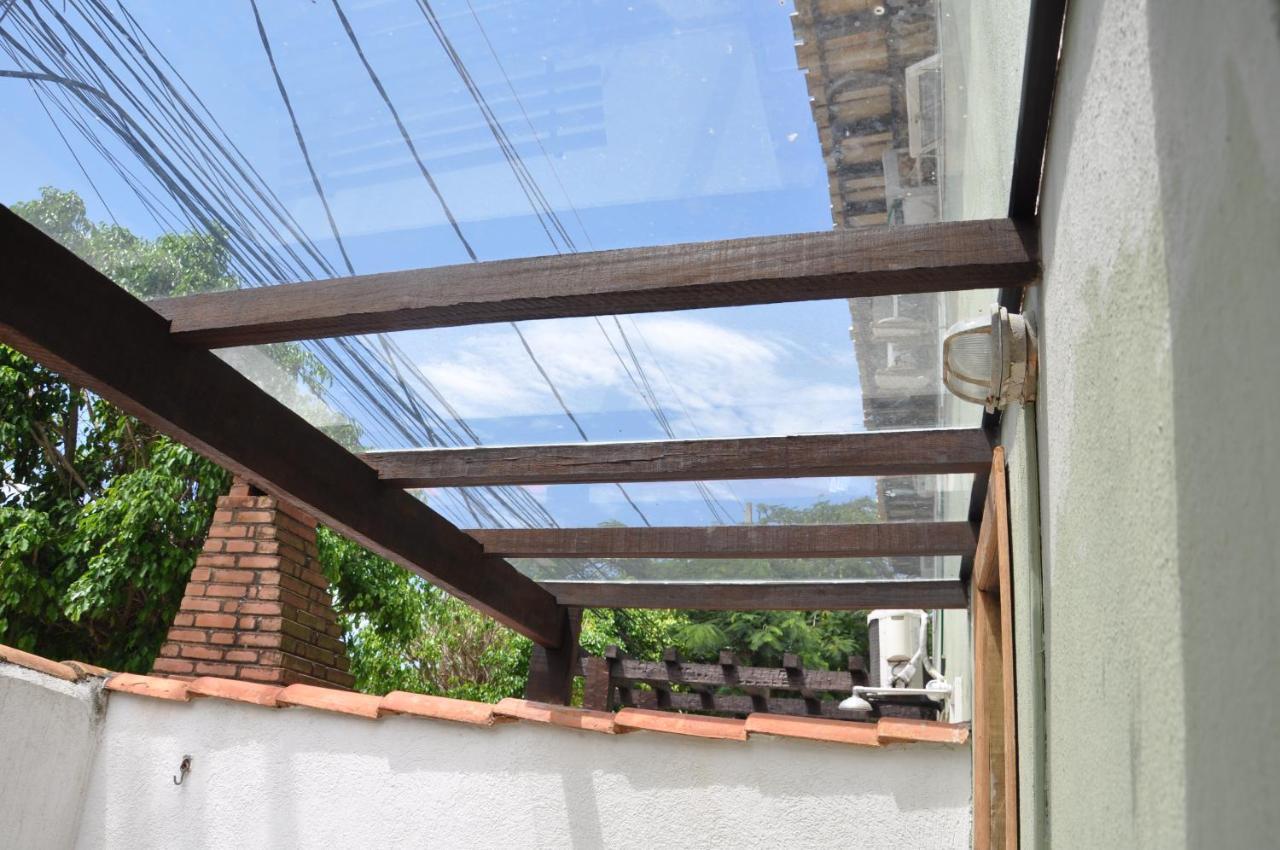 Flat 105 A 120 Metros Da Praia De Geriba Lägenhet Búzios Exteriör bild