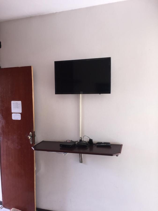 Flat 105 A 120 Metros Da Praia De Geriba Lägenhet Búzios Exteriör bild