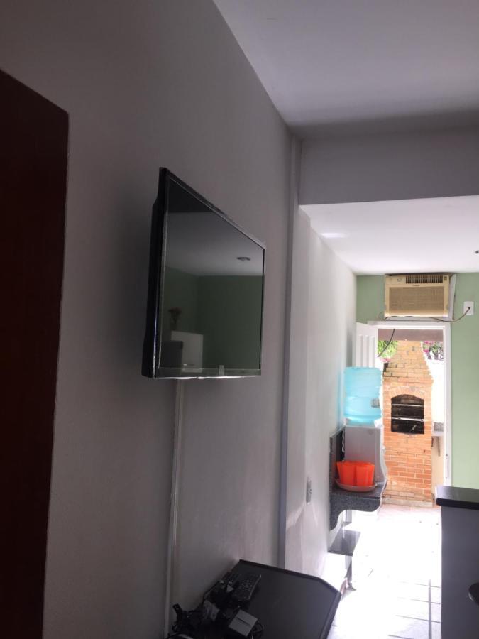 Flat 105 A 120 Metros Da Praia De Geriba Lägenhet Búzios Exteriör bild