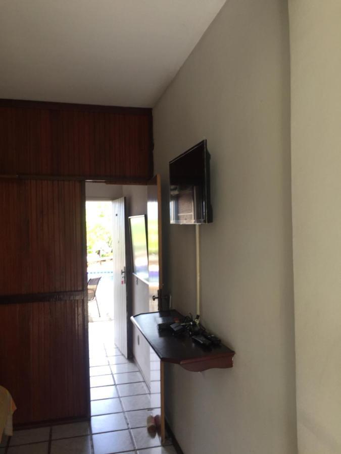 Flat 105 A 120 Metros Da Praia De Geriba Lägenhet Búzios Exteriör bild